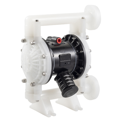 AdBlue-diafragmapomp 120 psi 40 gpm voor afvalwaterzuivering
