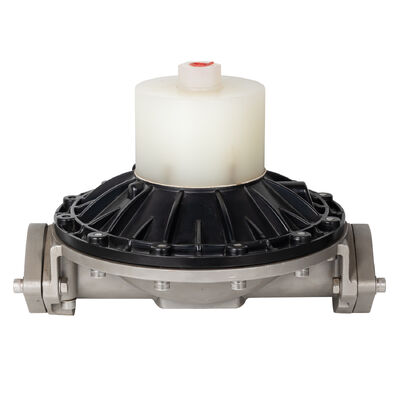 Pulsatiedemper Pomp Buffer Pulsatiedemper Membraanpomp Accessoires