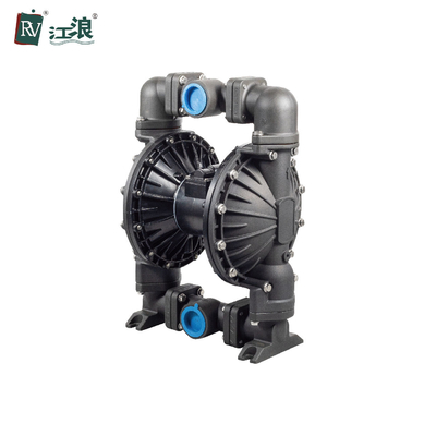 De dubbele Pomp van de Diafragmaverf voor van de Diesel Olie 1-1/2 Duim Vetkerosine