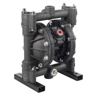 Hoogwaardige Santoprene Membrane Air Driven Double Diaphragm Pump voor RV10