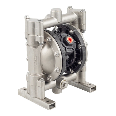 230 FT Lift Eco Friendly Chemical Metering Diaphragm Pump met een doorstroming van 100 L/min