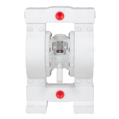 RV PTFE-diafragmapomp 36lpm Maximale stroom 100psi Druk