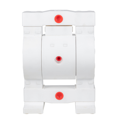 RV PTFE-diafragmapomp 36lpm Maximale stroom 100psi Druk