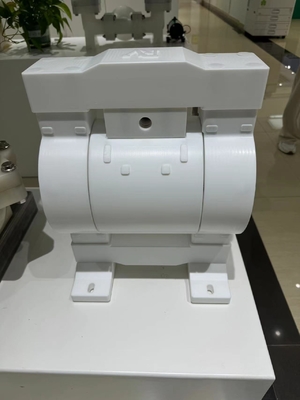 RV PTFE-diafragmapomp 36lpm Maximale stroom 100psi Druk