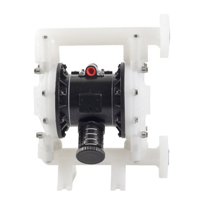 AdBlue-diafragmapomp 120 psi 40 gpm voor afvalwaterzuivering