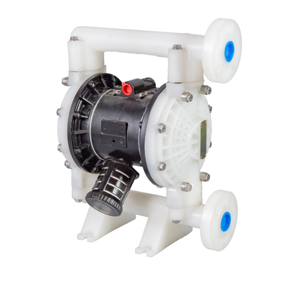 AdBlue-diafragmapomp 120 psi 40 gpm voor afvalwaterzuivering