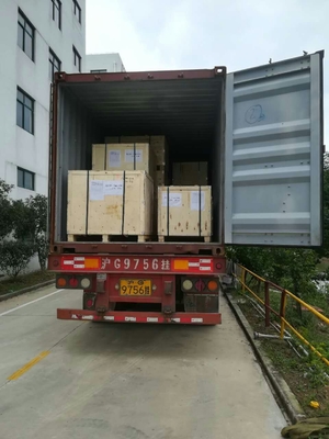 RV AODD Pomp 150gpm Max. Debiet 120psi Druk Voedselkwaliteit