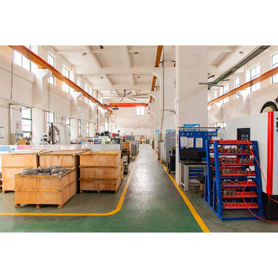 1 Inch PP Pneumatic Diaphragm Pump for Drinking Water Treatment with 1 Year Warranty