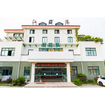 PP 1/2 inch pneumatische membraanpomp met maximale druk van 100 psi en maximale stroom van 15 gpm voor industriële voorzieningen