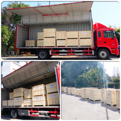 Pneumatische diafragmapomp met een maximale werkdruk van 100 psi, een doorstroming van 5,0 gpm en PTFE-diafragmamateriaal