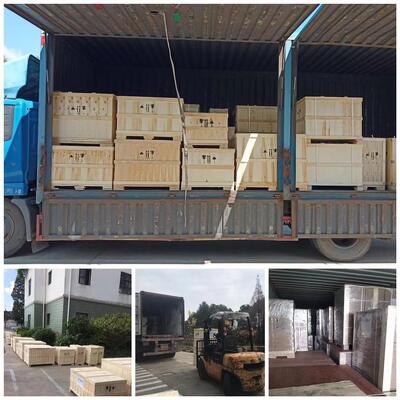 Pneumatische diafragmapomp met PTFE-diafragma 120psi Maximale druk en 40gpm stroom voor afvalwaterzuivering