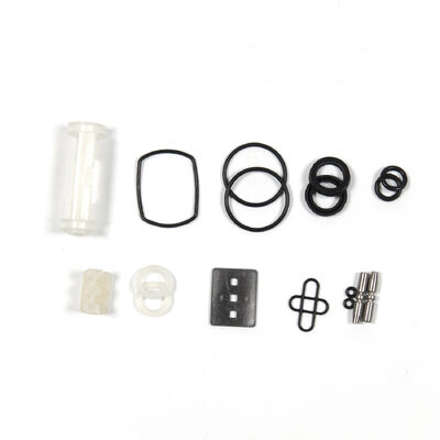 Pneumatische plastische membraanpomp met 120 psi maximale werkdruk, 40 gpm doorstroming en PTFE membraanmateriaal