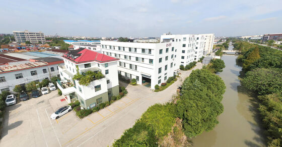 1-1/2 inch PP Plastic Pneumatic Diaphragm Pump voor afvalwaterzuivering Lucht bediende dubbele diaphragmpomp