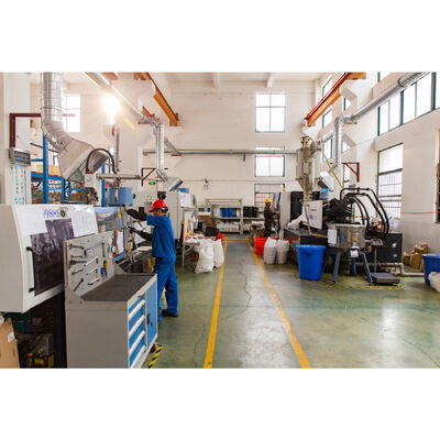 1 " Aluminium pneumatische diafragmapomp met maximale druk van 120 psi voor industriële toepassingen