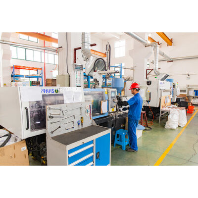 1 " Aluminium pneumatische diafragmapomp met maximale druk van 120 psi voor industriële toepassingen