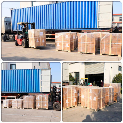 AODD dubbeldiafragma pomp van roestvrij staal met maximale druk van 120 psi en maximale stroom van 150 gpm