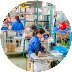 Aanpasbare 1 inch aluminium zuigerpomp met OEM-ondersteuning voor vloeistofbehandeling