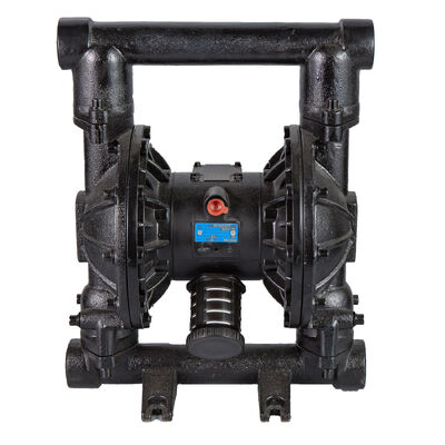 1 1/2 INCH Dubbele membraan AODD pomp met 340L/M debiet voor industriële toepassingen