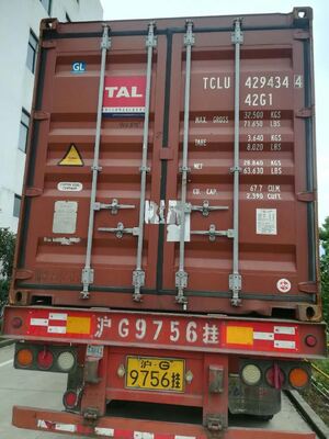 120psi luchtbeheerde diafragmapomp met PTFE-diafragma en 40 gpm-stroom