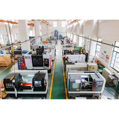 1 inch zuurbestendige lucht bediende membraanpomp met een doorstroming van 150 L/M