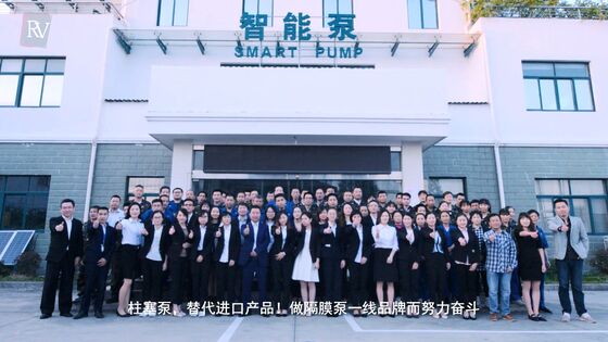 1 inch PP kunststof pneumatische membraanpomp voor afvalwaterzuivering luchtbediende dubbele membraanpomp