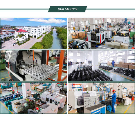 Pneumatische kunststof membraanpomp 120psi voor afvalwaterzuivering en irrigatie