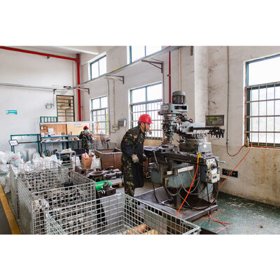 2-inch pneumatische membraanpomp van aluminium met een debiet van 570L/M