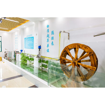 Aluminium Hogedruk Membraanpomp met Grote Doorstroming voor Industriële Toepassingen