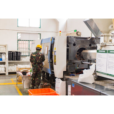 1/2' aluminium legering lucht bediende dubbele diafragma pomp 100 Psi 15 Gpm voor de automobielindustrie