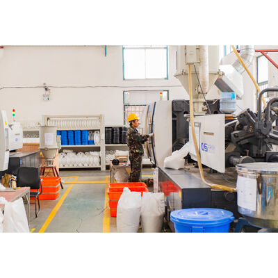 RV 2 inch aluminium luchtbediende pneumatische membraanpomp met een debiet van 570L/M