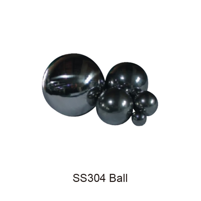 1/4“ 3/8“ 1/2“ van de Pompvervangstukken van het Waterdiafragma Bal SS