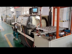 De workshop van de Jianglangtechnologie van installatie